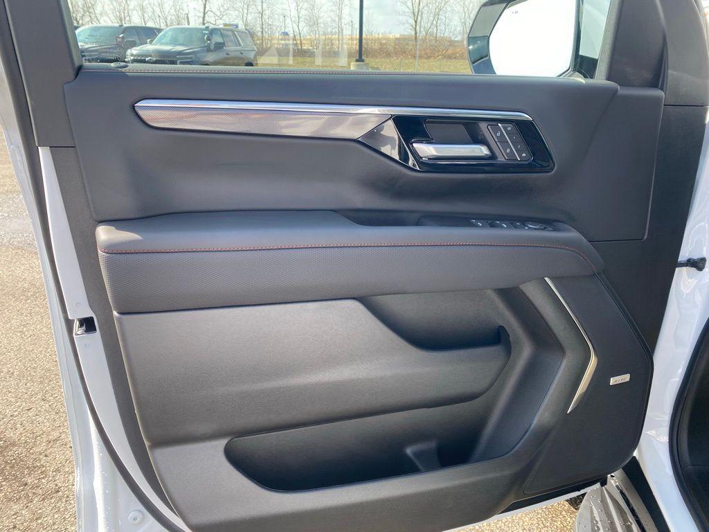 new 2026 Chevrolet Tahoe car, priced at $81,870