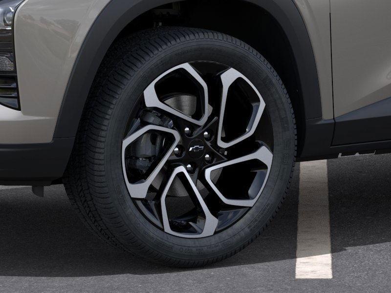 new 2026 Chevrolet Trax car, priced at $29,280