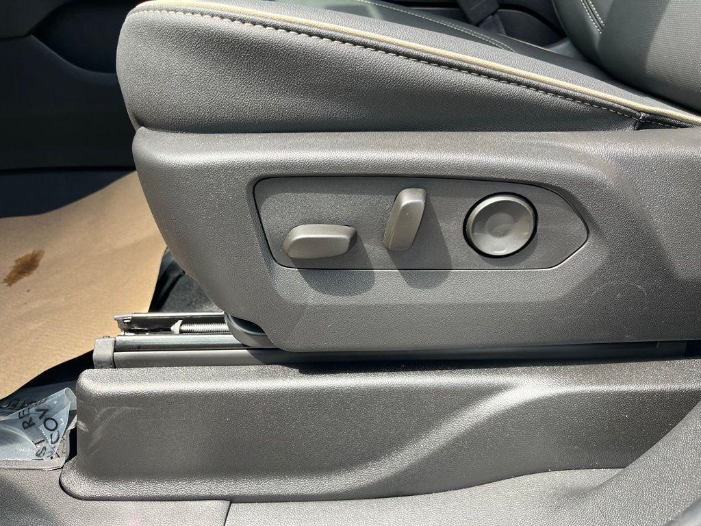 new 2025 Chevrolet Tahoe car, priced at $79,995