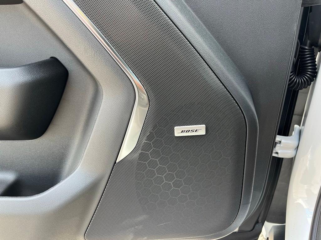 new 2025 Chevrolet Tahoe car, priced at $79,995