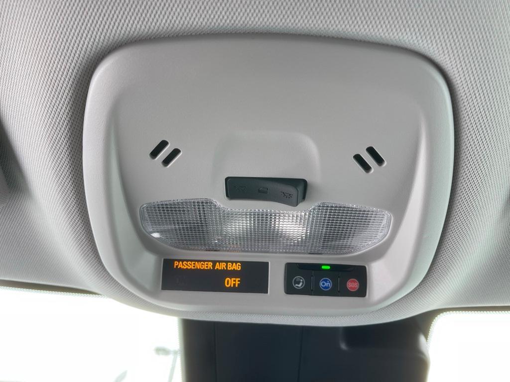 new 2026 Chevrolet Trax car, priced at $25,985