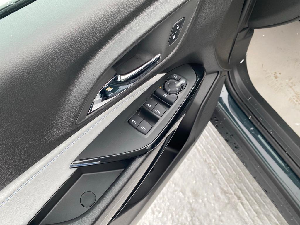 new 2026 Chevrolet Trax car, priced at $26,780