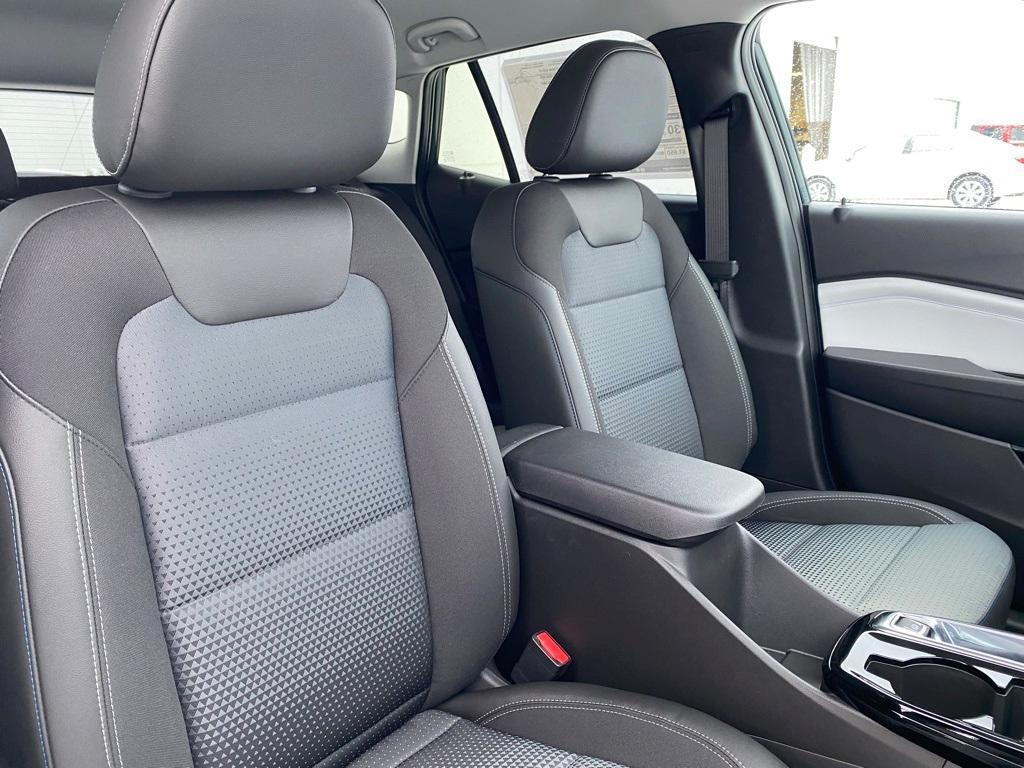 new 2026 Chevrolet Trax car, priced at $26,780