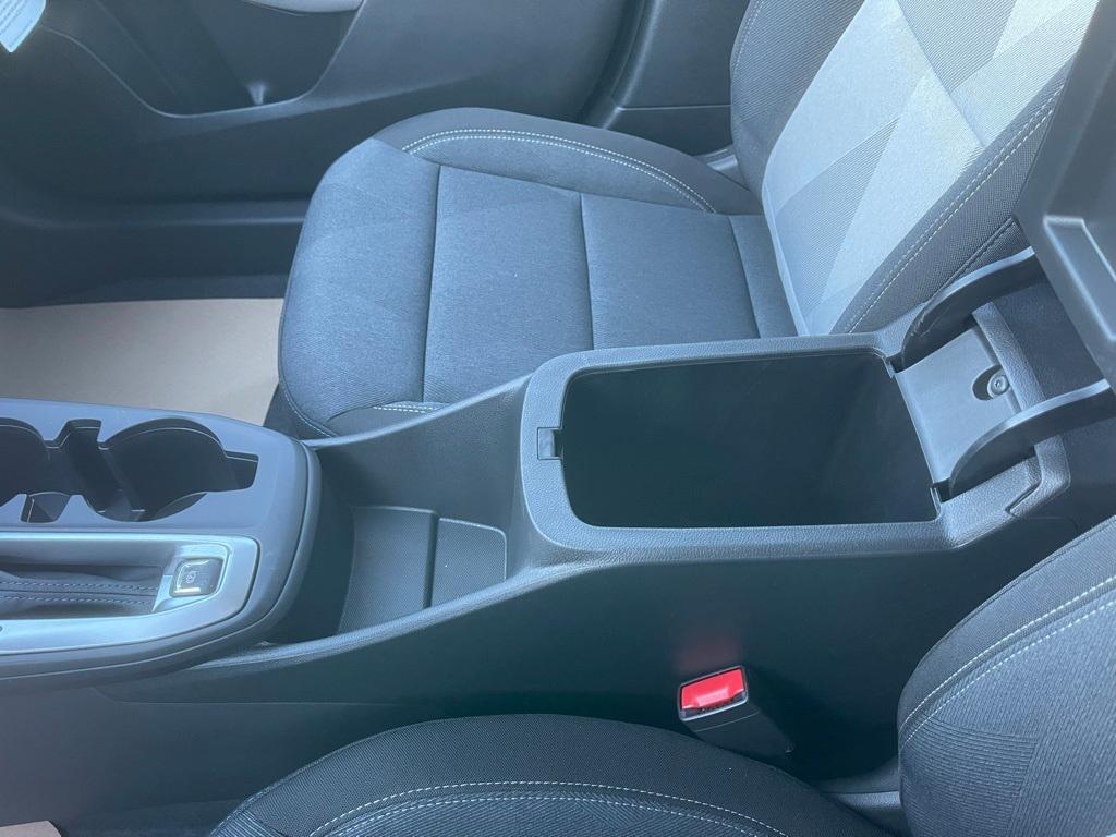 new 2026 Chevrolet Trax car, priced at $23,495