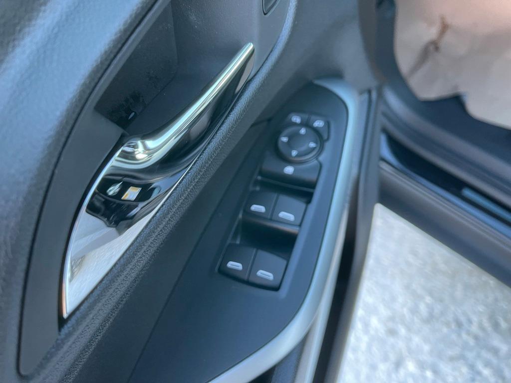 new 2026 Chevrolet Trax car, priced at $23,495