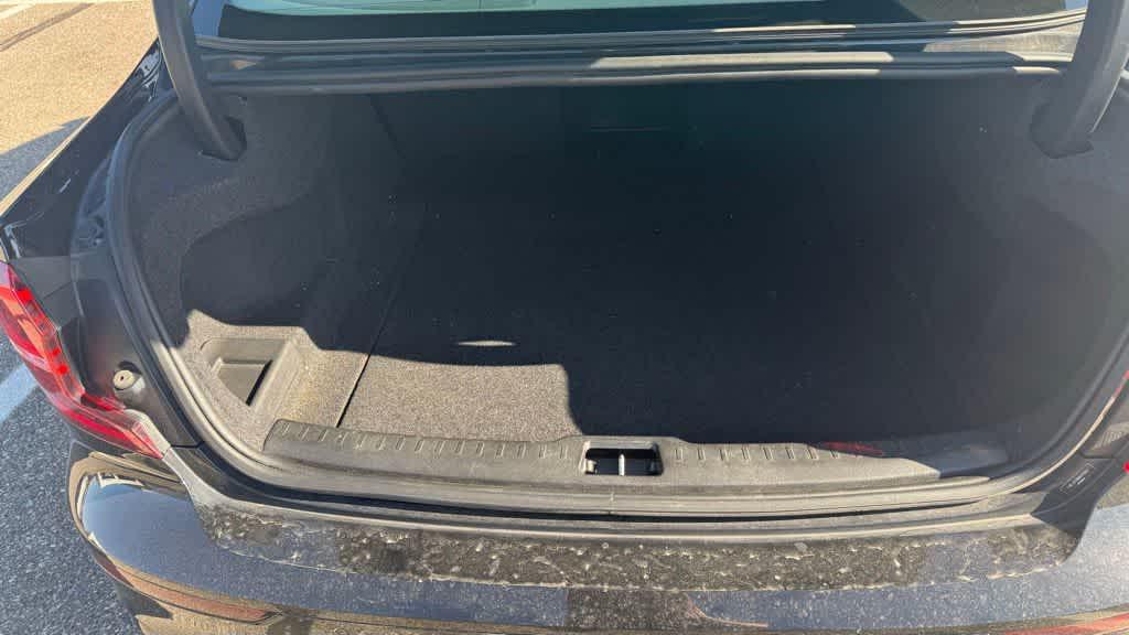 used 2022 Volvo S60 car, priced at $21,975
