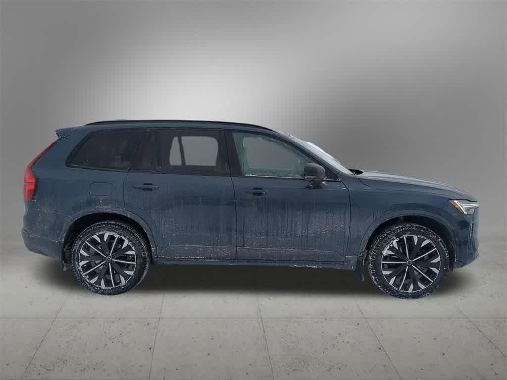 new 2026 Volvo XC90 car, priced at $73,724