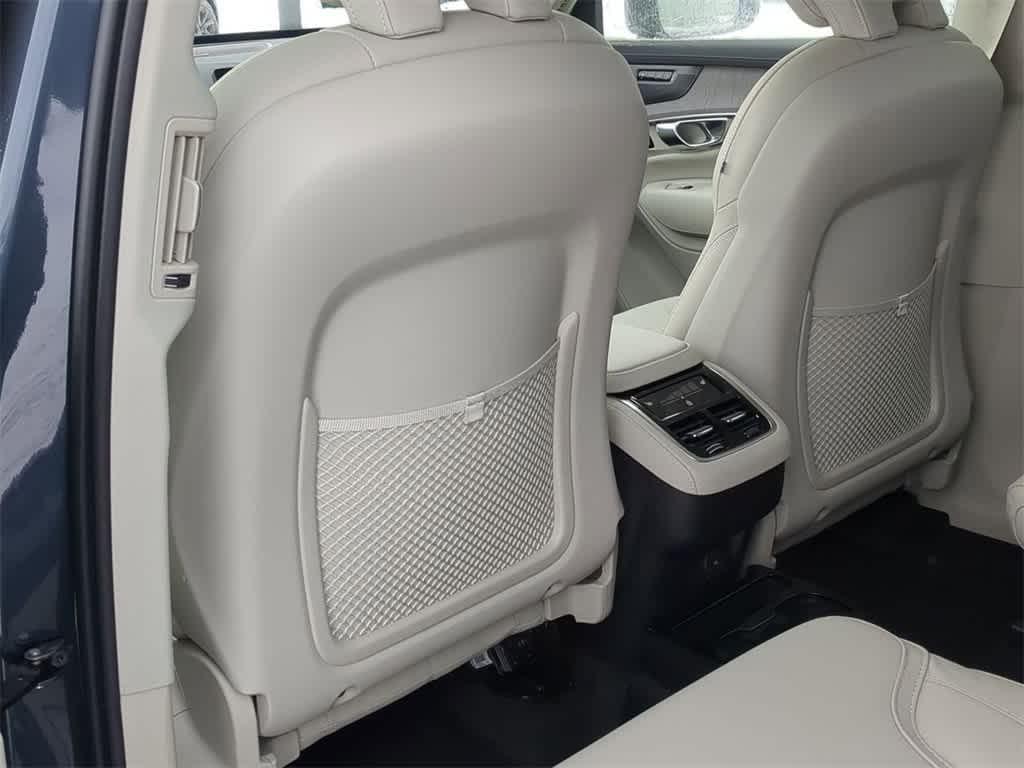 new 2026 Volvo XC90 car, priced at $73,724