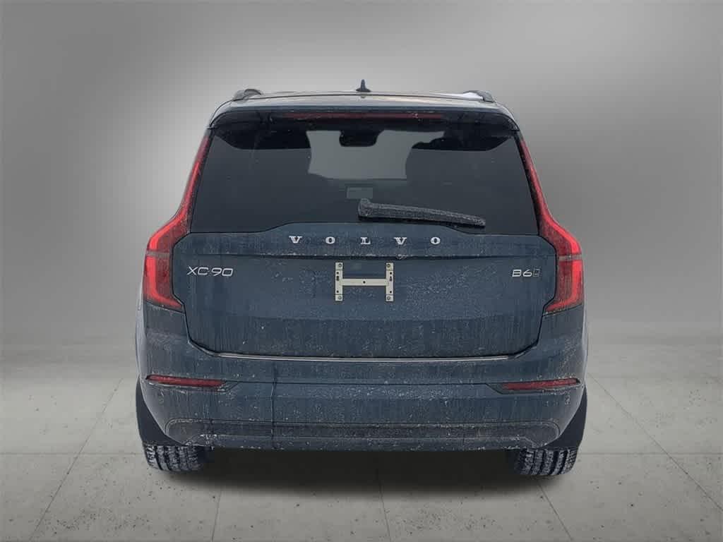 new 2026 Volvo XC90 car, priced at $73,724