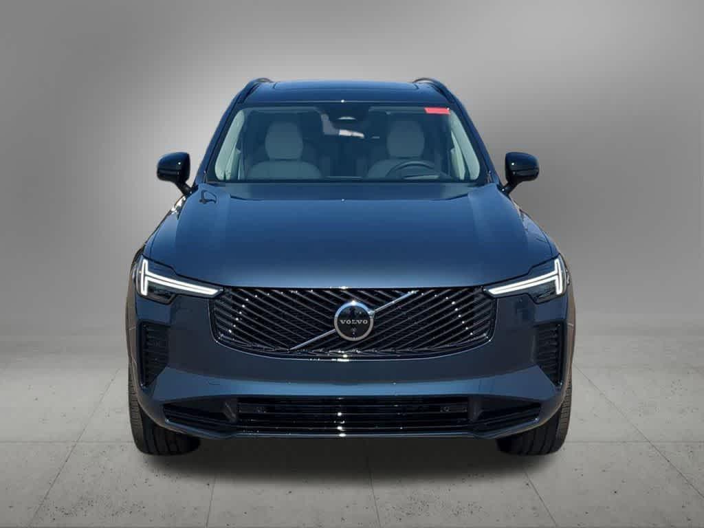new 2026 Volvo XC90 car, priced at $73,724