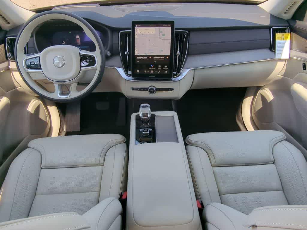 new 2026 Volvo XC90 car, priced at $73,724