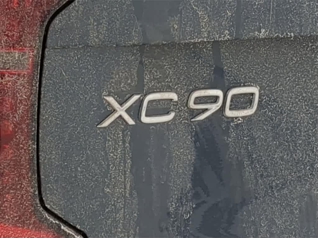 new 2026 Volvo XC90 car, priced at $73,724