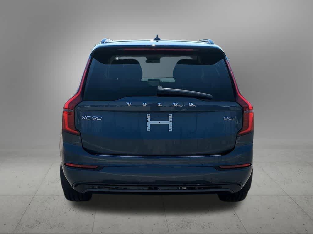 new 2026 Volvo XC90 car, priced at $73,724