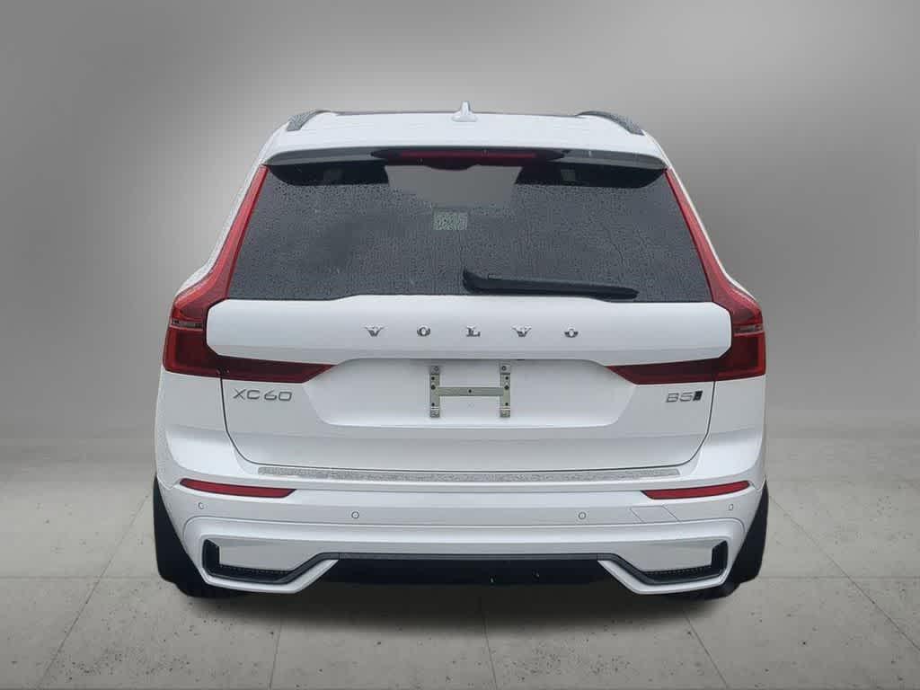 new 2026 Volvo XC60 car, priced at $56,369