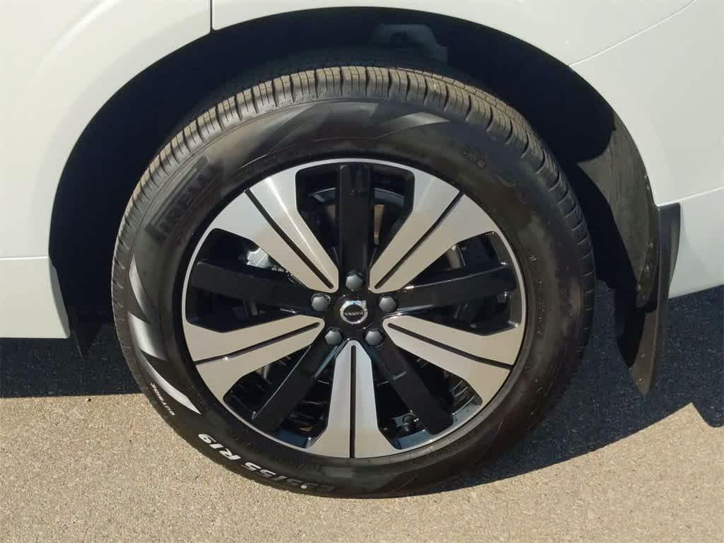 used 2025 Volvo XC60 Plug-In Hybrid car, priced at $49,499