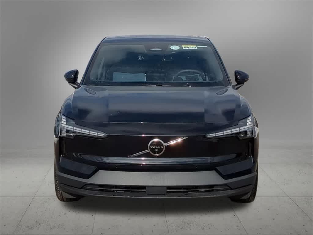 new 2026 Volvo EX30 car, priced at $47,661