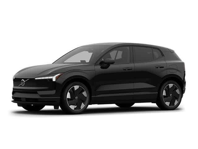 new 2026 Volvo EX30 car, priced at $47,661
