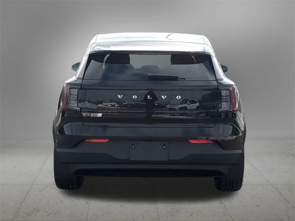 new 2026 Volvo EX30 car, priced at $47,661