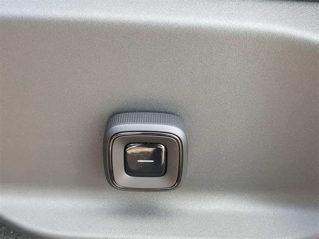 new 2026 Volvo EX30 car, priced at $47,661