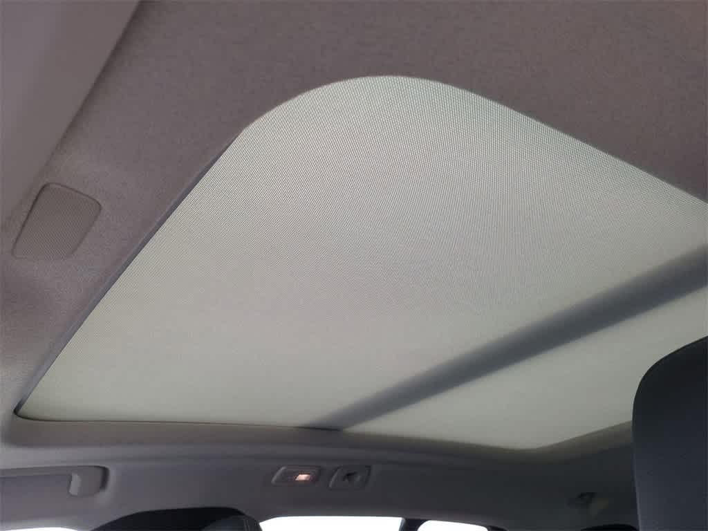 used 2026 Volvo XC40 car, priced at $46,150