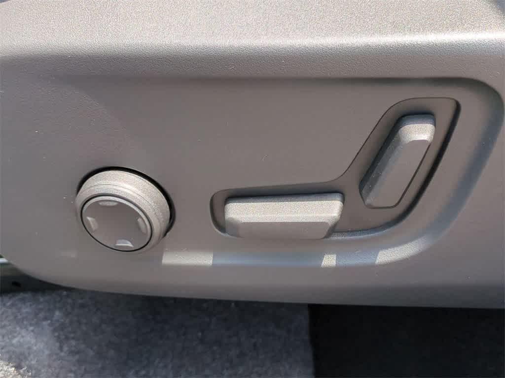 used 2026 Volvo XC40 car, priced at $46,150