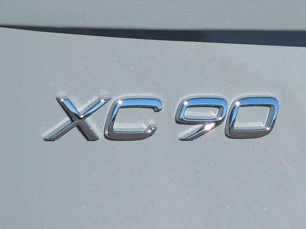 new 2026 Volvo XC90 car, priced at $72,399