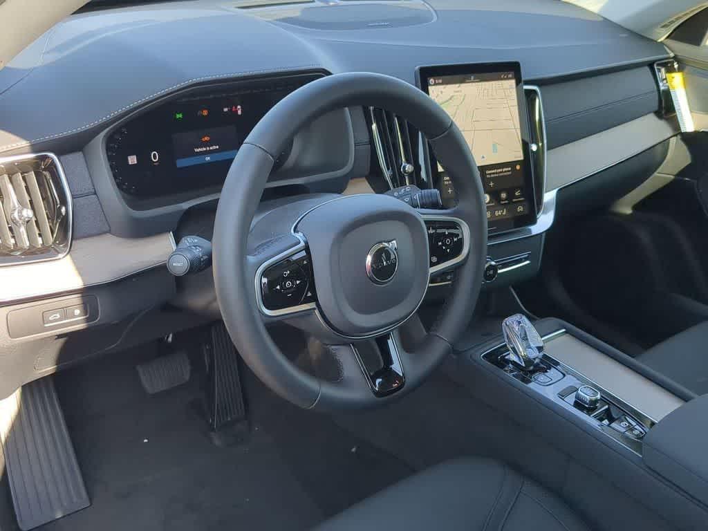new 2026 Volvo XC90 Plug-In Hybrid car, priced at $80,660
