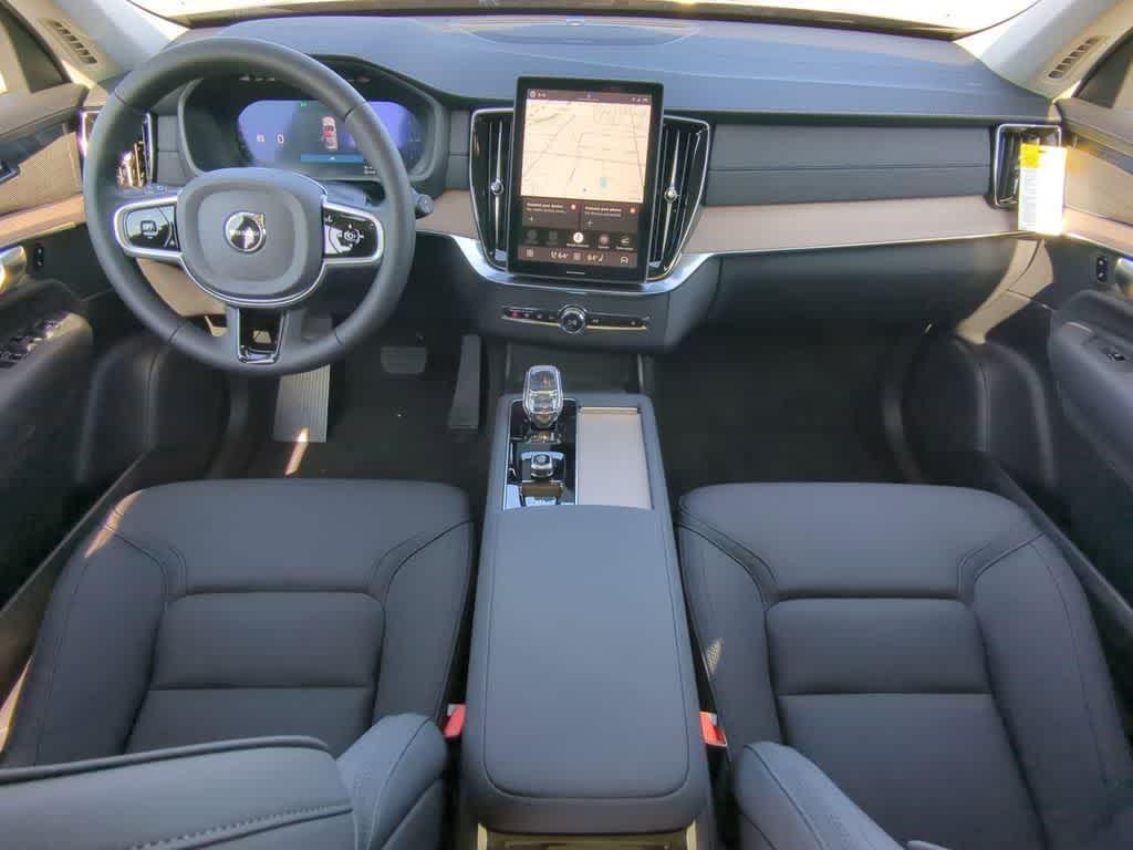 new 2026 Volvo XC90 Plug-In Hybrid car, priced at $80,660