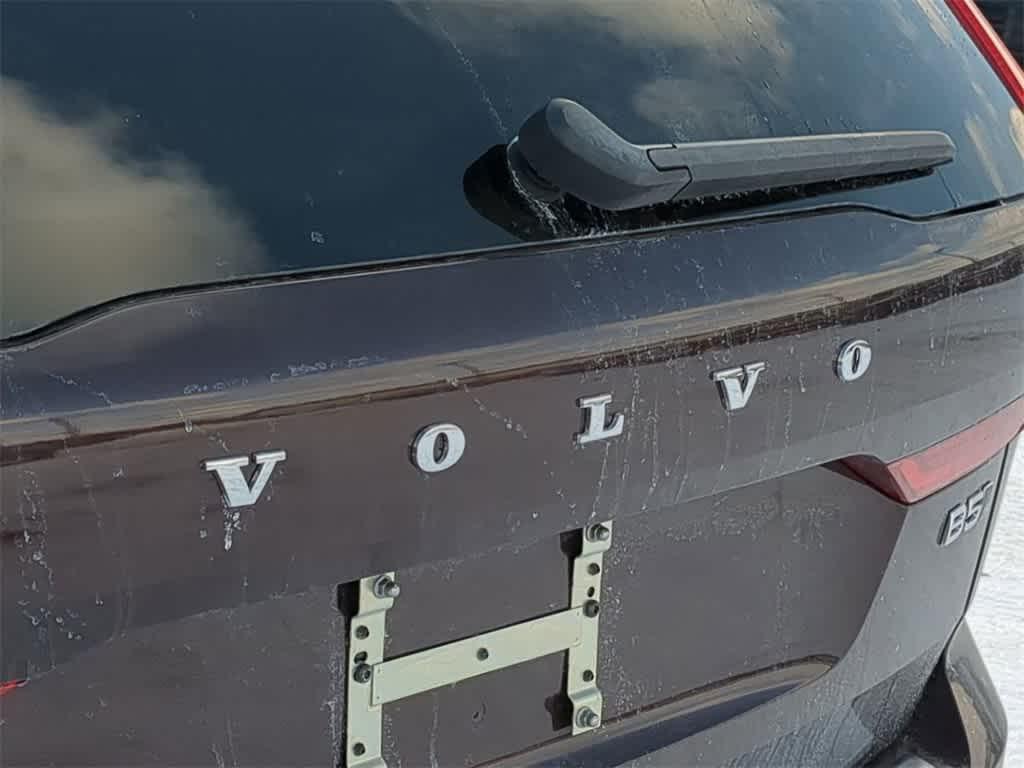 new 2026 Volvo XC60 car, priced at $62,327