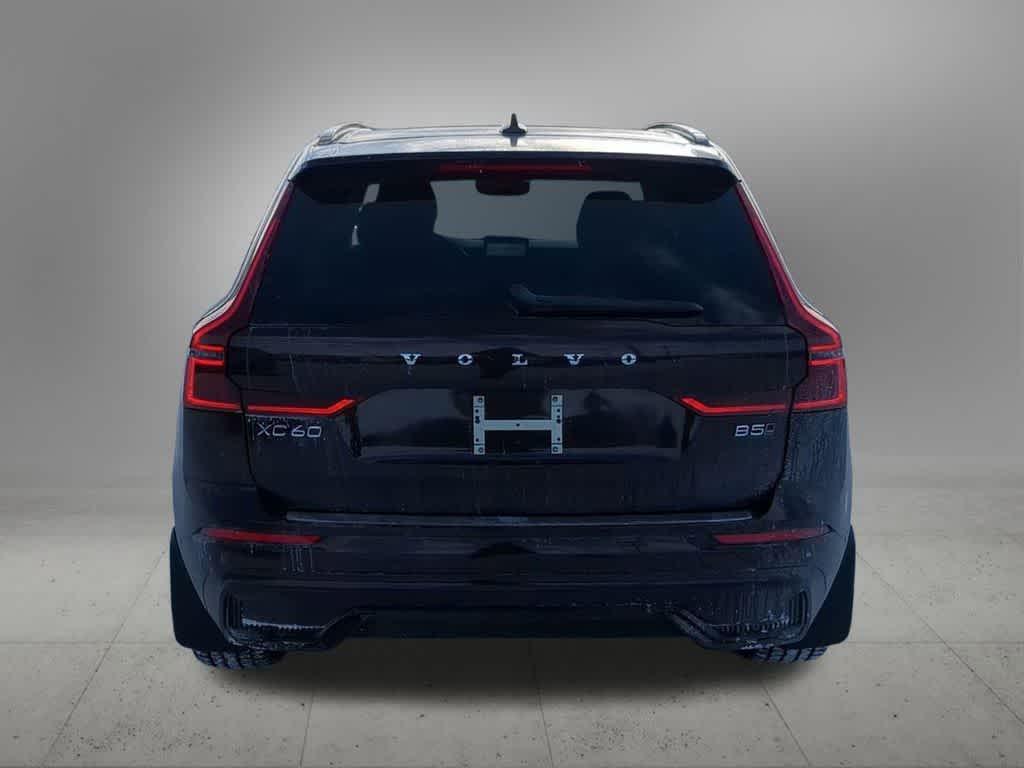 new 2026 Volvo XC60 car, priced at $62,327