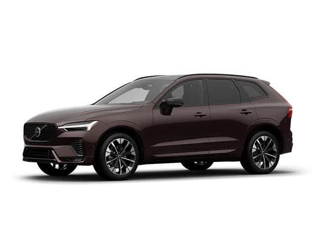 new 2026 Volvo XC60 car, priced at $62,327