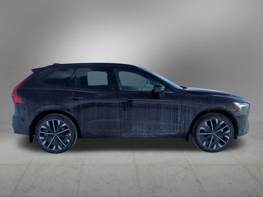 new 2026 Volvo XC60 car, priced at $62,327