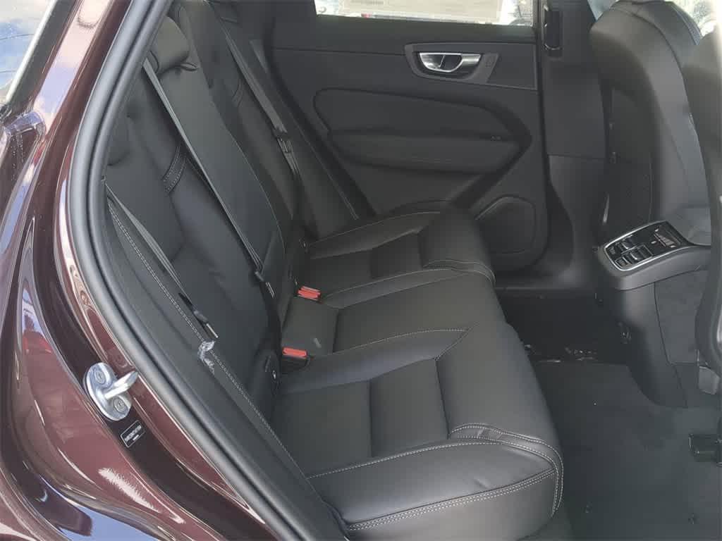 new 2026 Volvo XC60 car, priced at $62,327