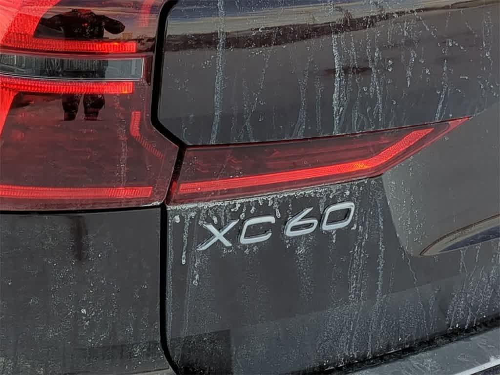 new 2026 Volvo XC60 car, priced at $62,327