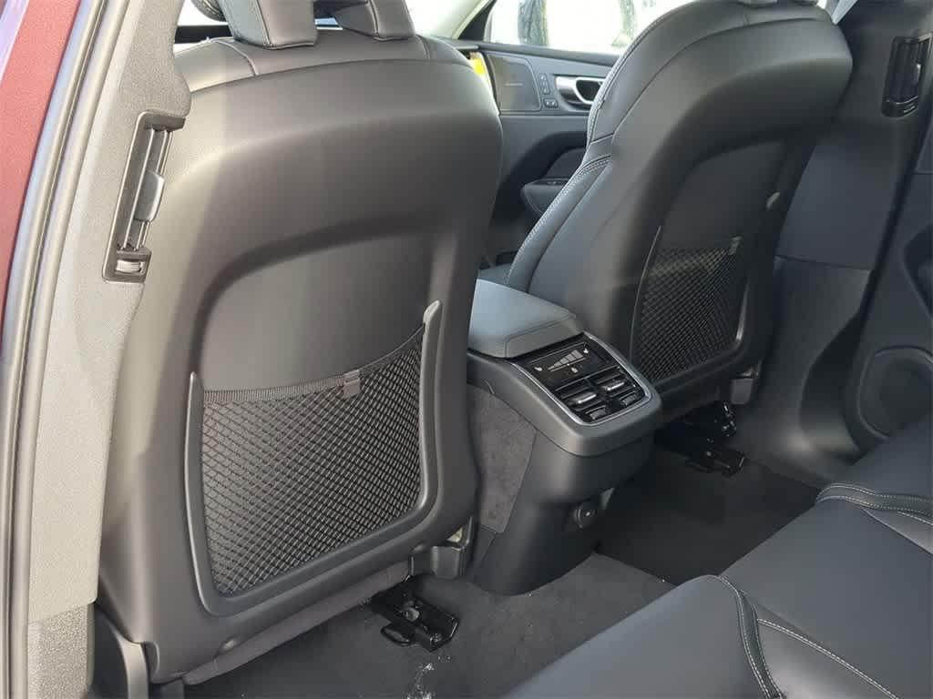 new 2026 Volvo XC60 car, priced at $62,327