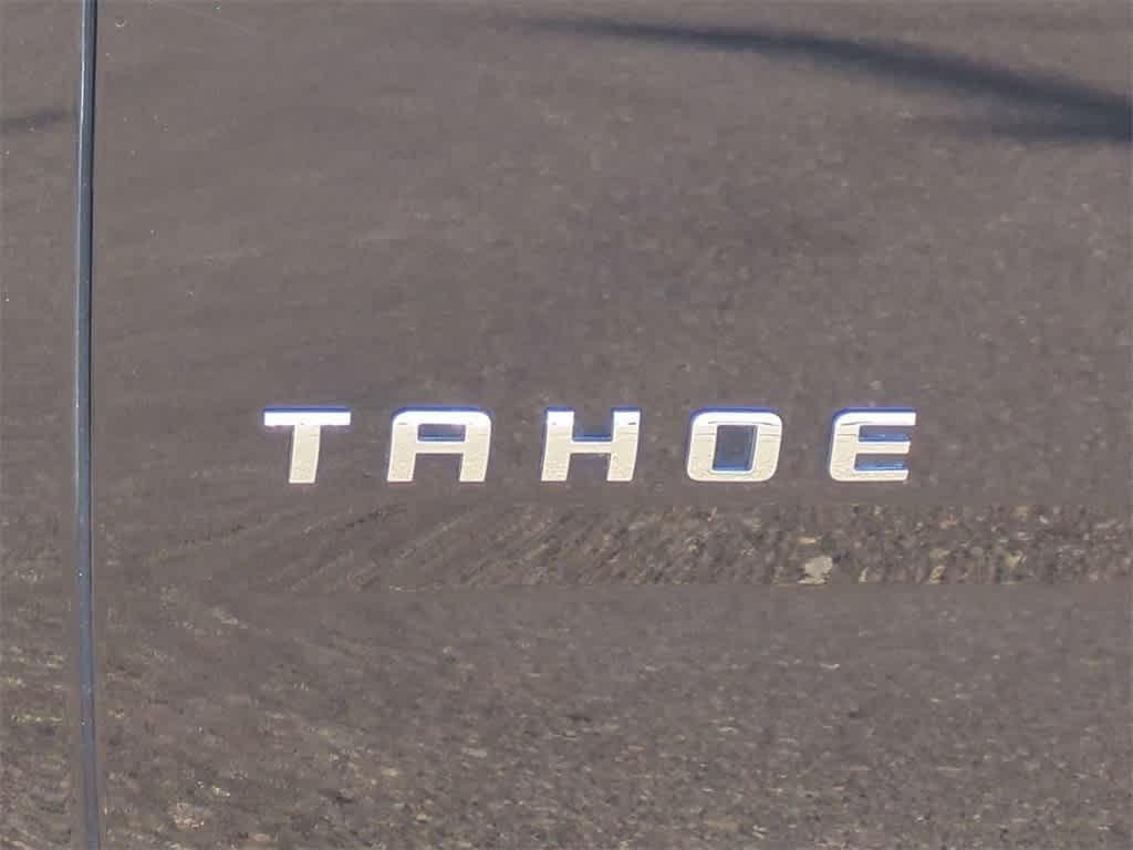used 2019 Chevrolet Tahoe car, priced at $15,299