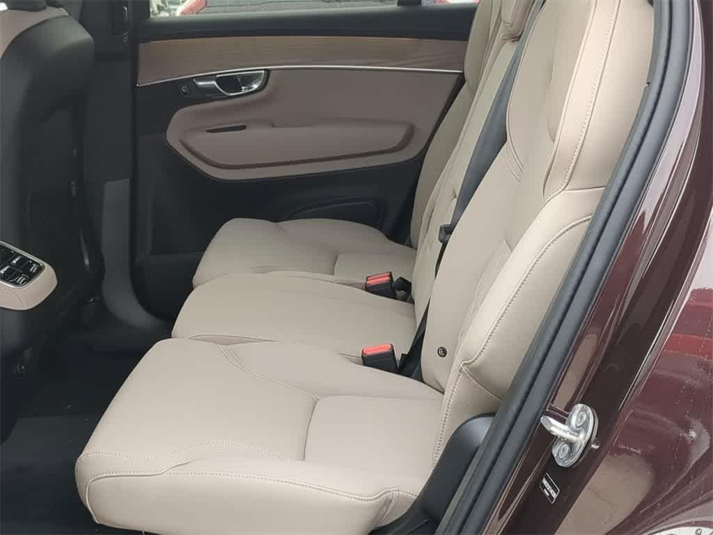 new 2026 Volvo XC90 car, priced at $60,506