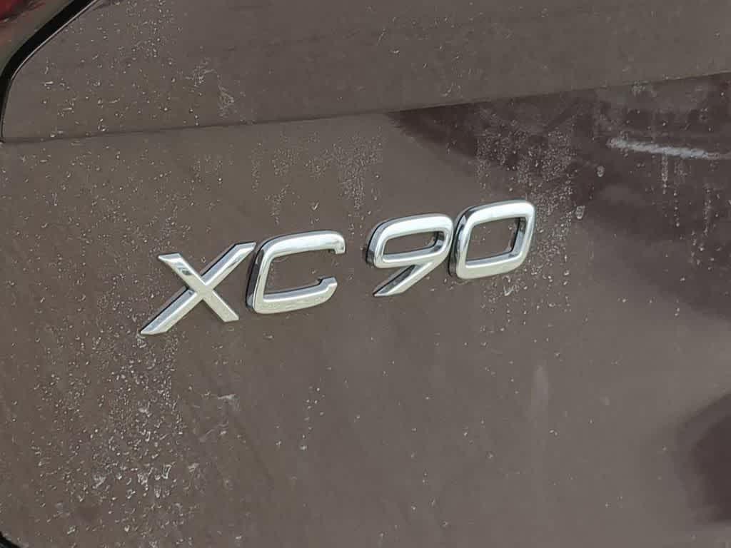 new 2026 Volvo XC90 car, priced at $60,506