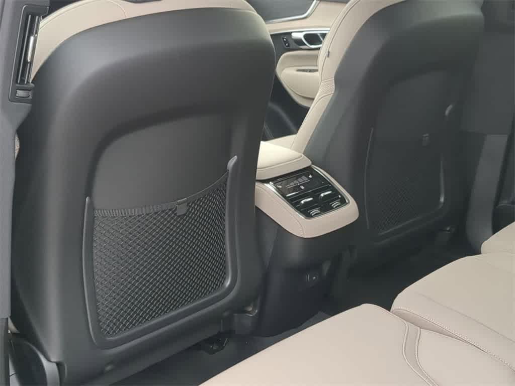 new 2026 Volvo XC90 car, priced at $60,506