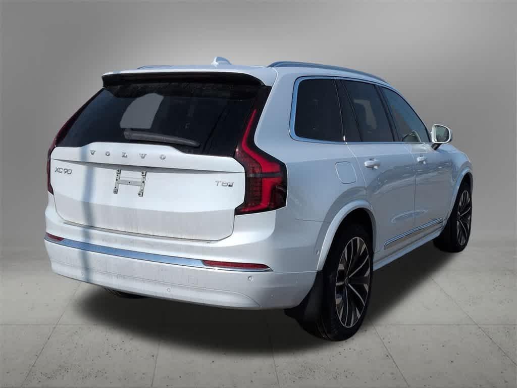new 2026 Volvo XC90 Plug-In Hybrid car, priced at $82,422