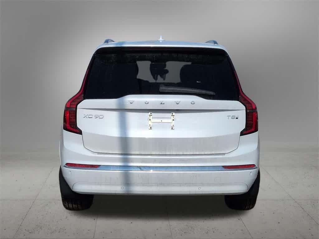 new 2026 Volvo XC90 Plug-In Hybrid car, priced at $82,422
