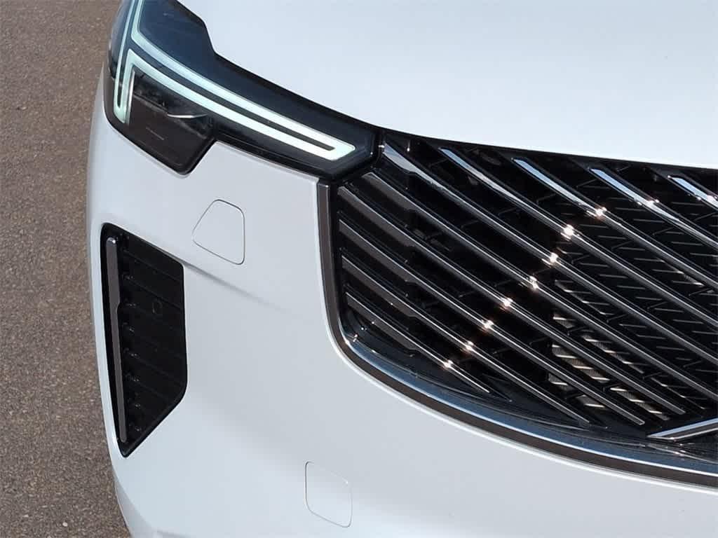 new 2026 Volvo XC90 Plug-In Hybrid car, priced at $82,422