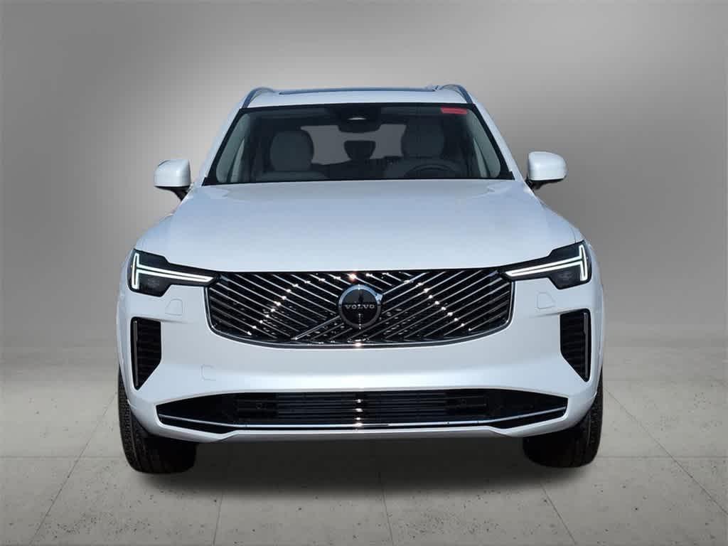 new 2026 Volvo XC90 Plug-In Hybrid car, priced at $82,422