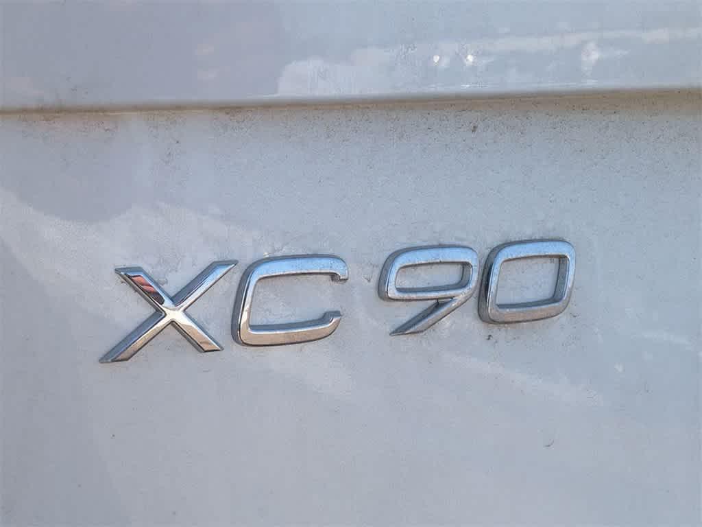 new 2026 Volvo XC90 Plug-In Hybrid car, priced at $82,422