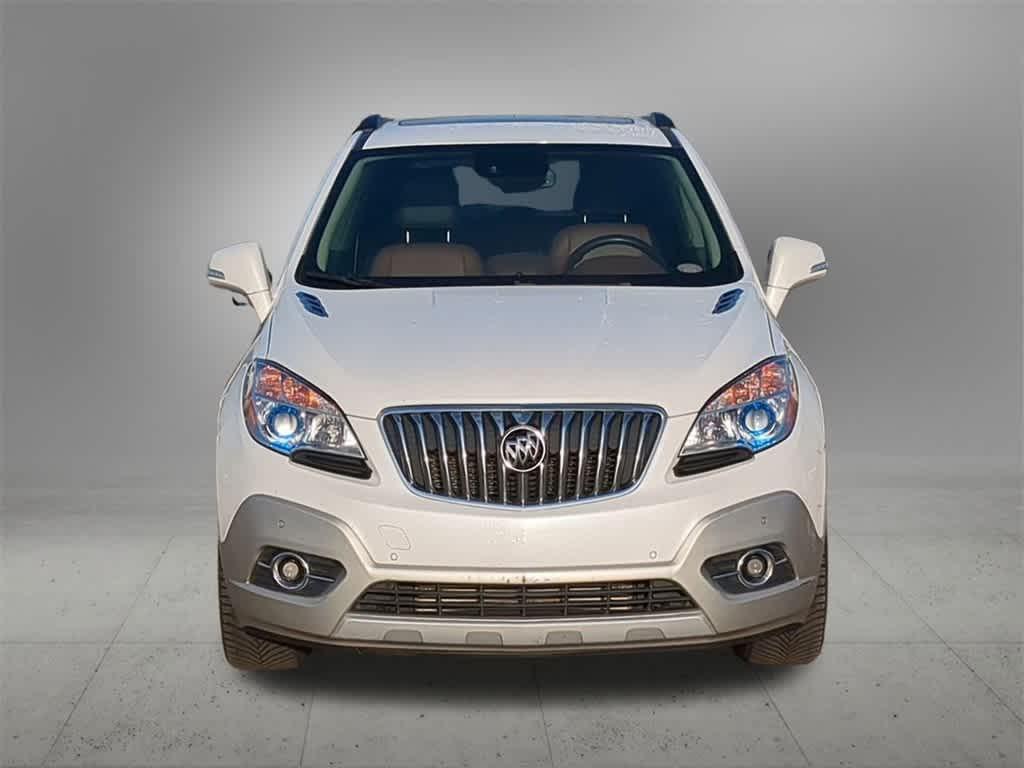 used 2014 Buick Encore car, priced at $8,999