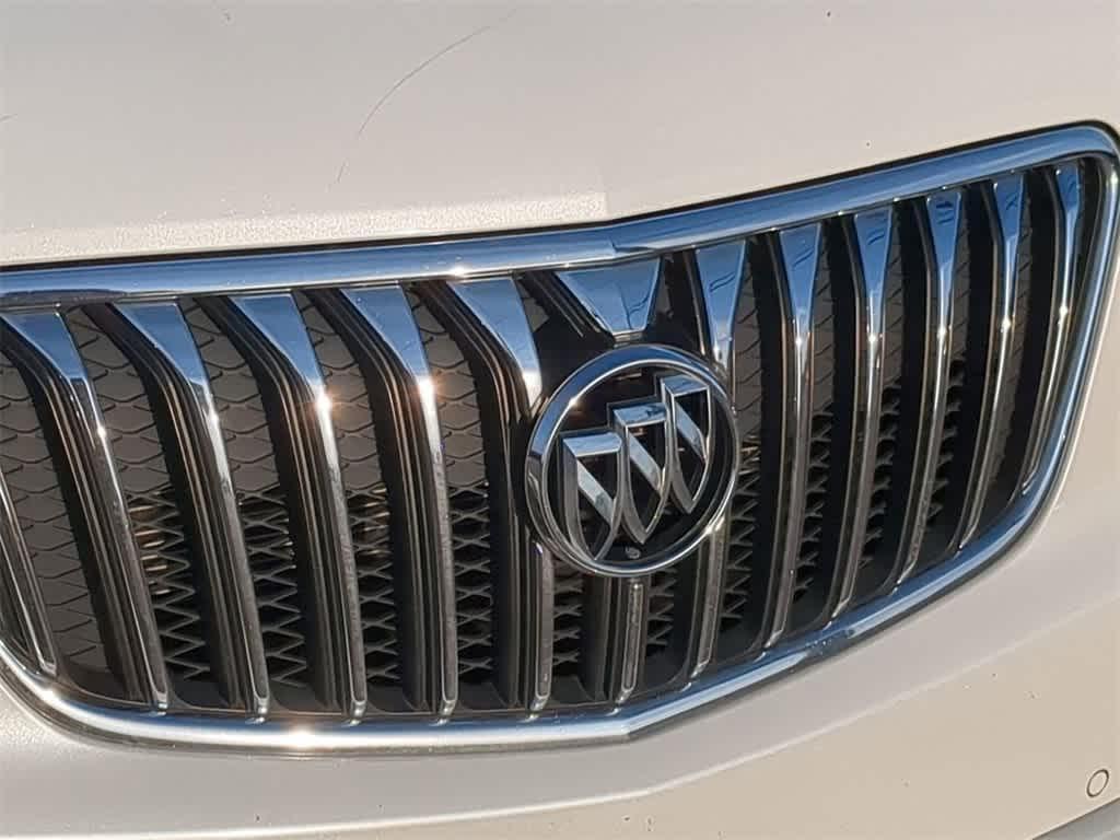 used 2014 Buick Encore car, priced at $8,999