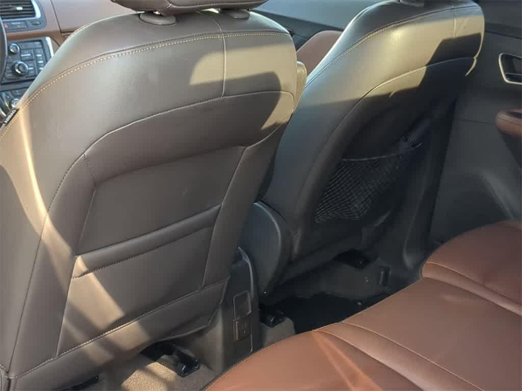 used 2014 Buick Encore car, priced at $8,999