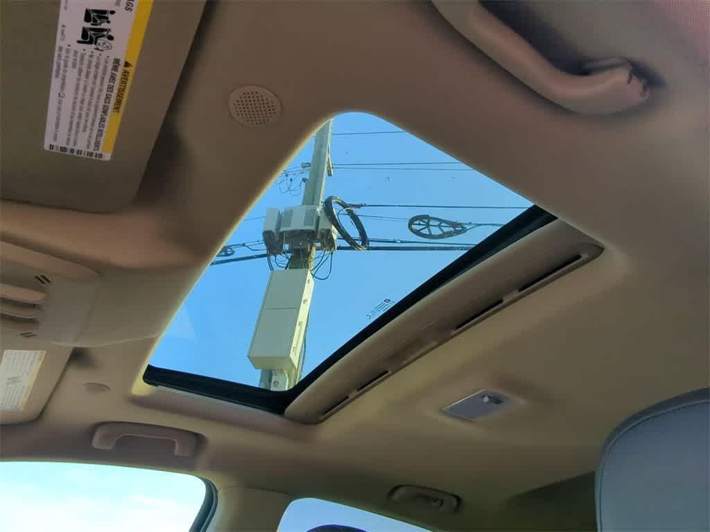 used 2014 Buick Encore car, priced at $8,999