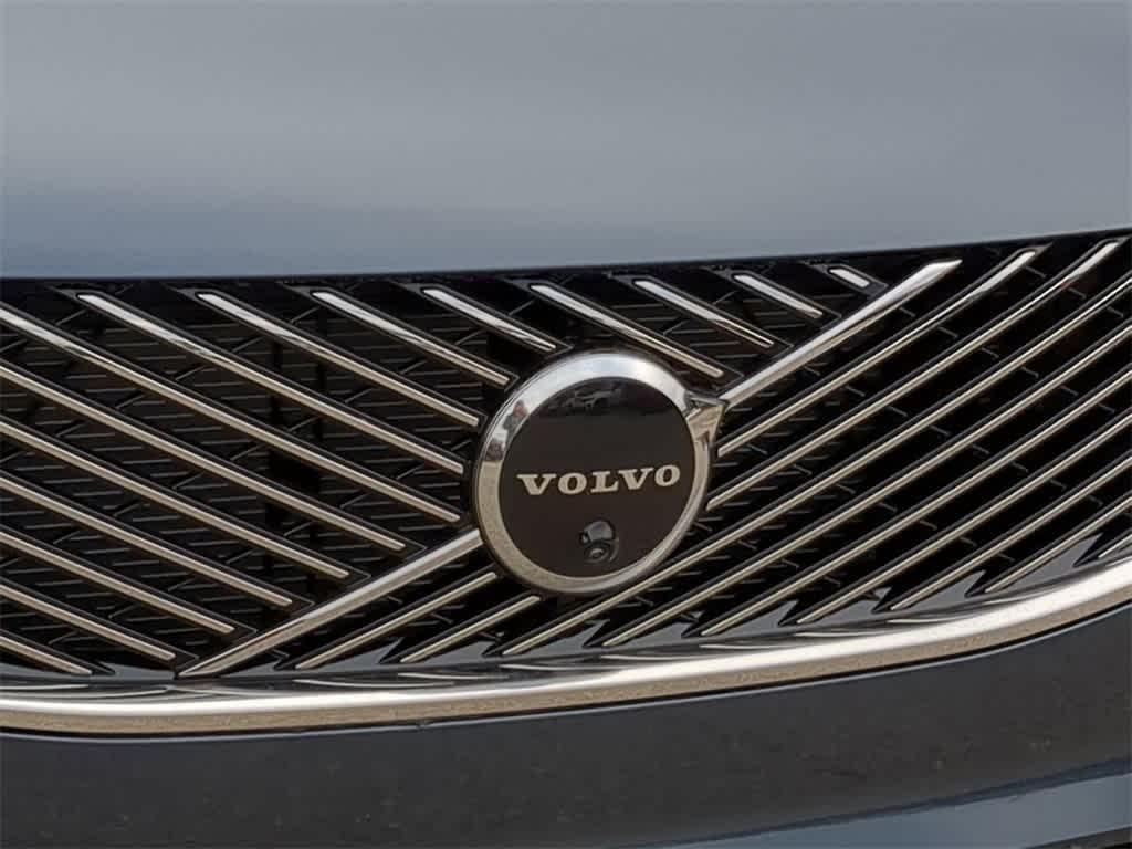 new 2026 Volvo XC90 car, priced at $72,399