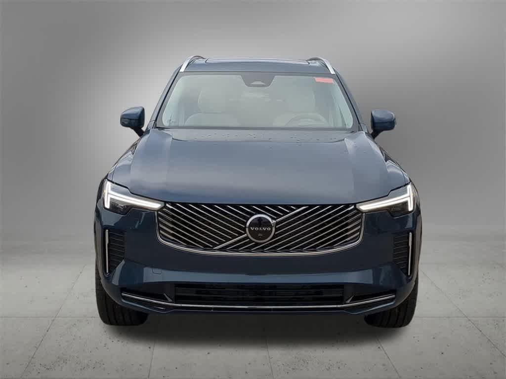 new 2026 Volvo XC90 car, priced at $72,399